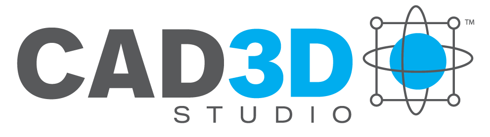 CAD 3D Studio